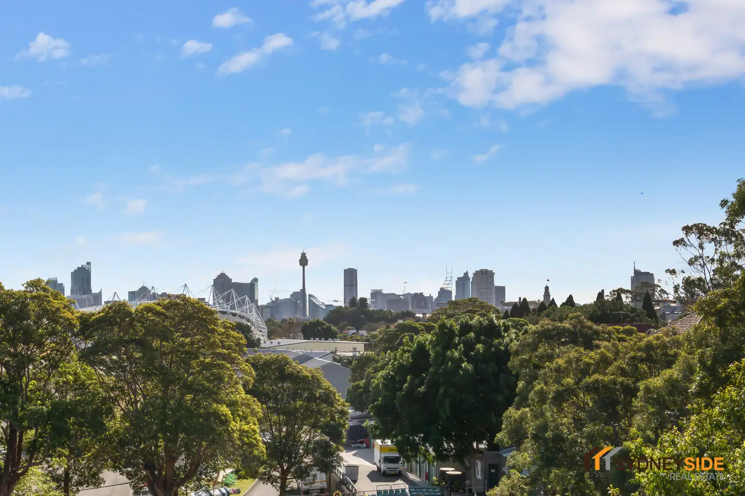 Main view of Homely other listing, 7/64-66 Cook Rd, Centennial Park NSW 2021