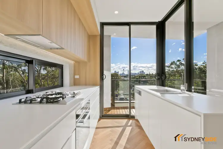Second view of Homely other listing, 7/64-66 Cook Rd, Centennial Park NSW 2021