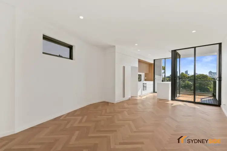 Third view of Homely other listing, 7/64-66 Cook Rd, Centennial Park NSW 2021