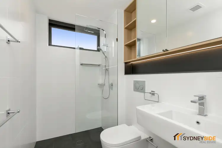 Fifth view of Homely other listing, 7/64-66 Cook Rd, Centennial Park NSW 2021