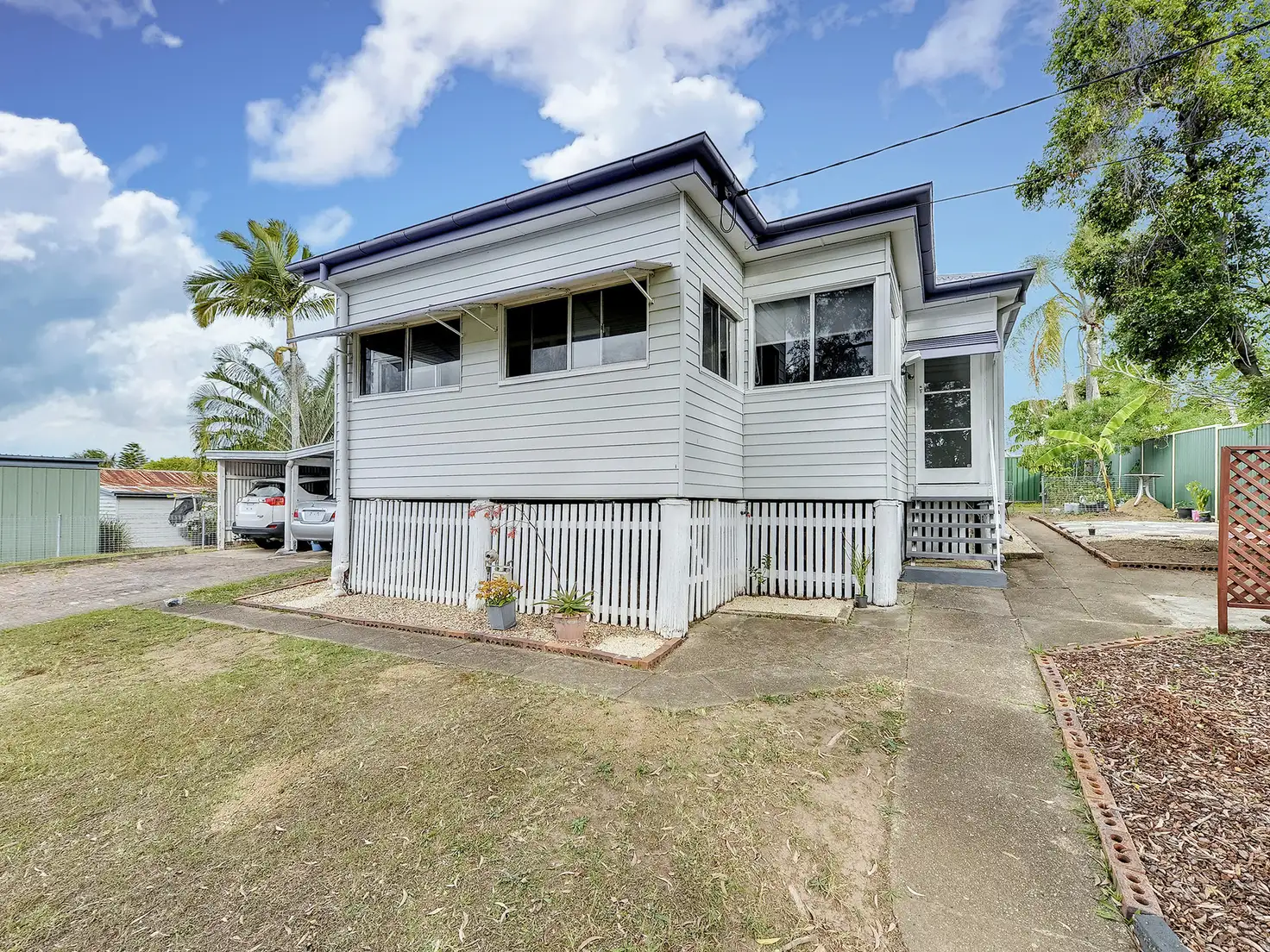 Main view of Homely house listing, 3 Albert street, North Ipswich QLD 4305