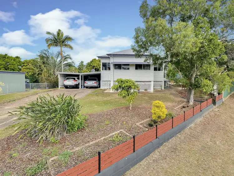 Second view of Homely house listing, 3 Albert street, North Ipswich QLD 4305