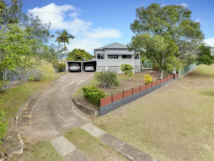 Third view of Homely house listing, 3 Albert street, North Ipswich QLD 4305