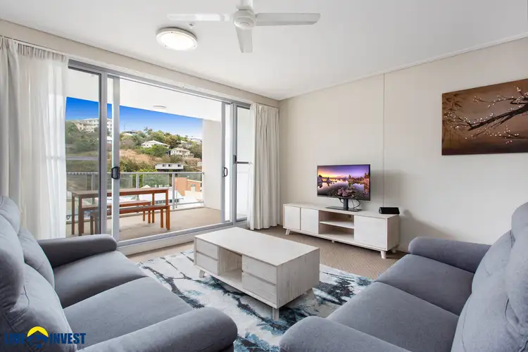 302/106 Denham Street, Townsville City QLD 4810