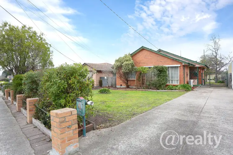 19 Lismore Street, Dallas VIC 3047