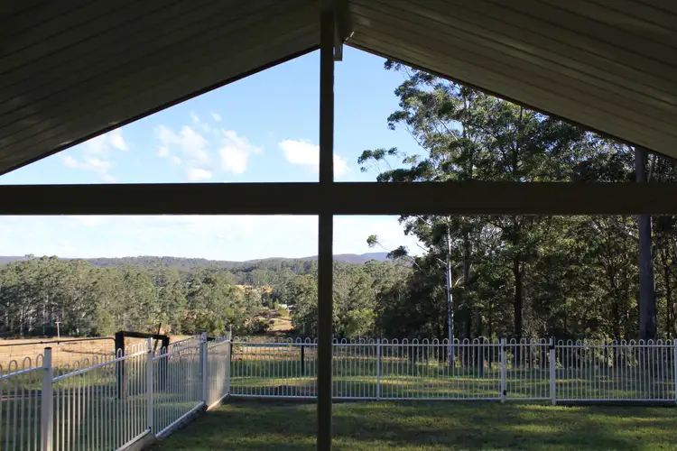 41 Little Bago Lane, Herons Creek NSW 2443