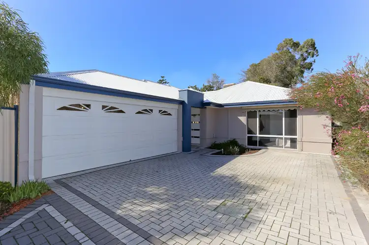 76a Lacey Street, Beckenham WA 6107