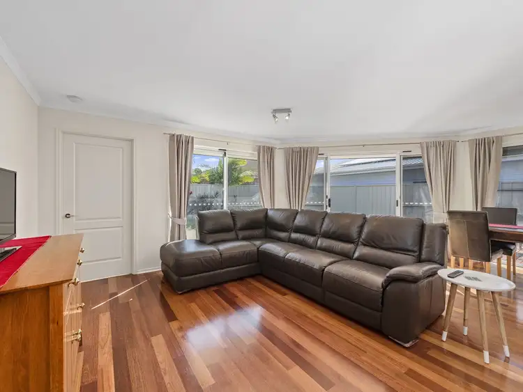 Second view of Homely house listing, 60 Matthews Parade, Corindi Beach NSW 2456