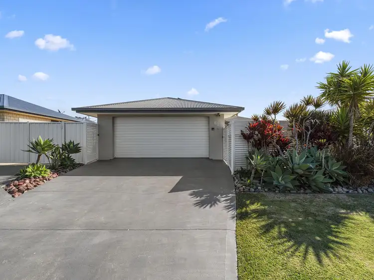 Third view of Homely house listing, 60 Matthews Parade, Corindi Beach NSW 2456