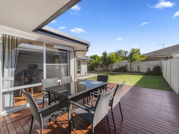 Fifth view of Homely house listing, 60 Matthews Parade, Corindi Beach NSW 2456