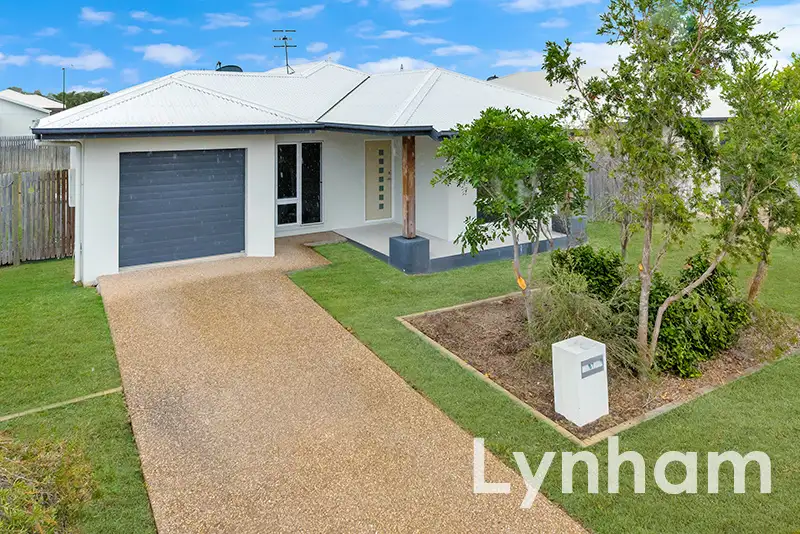 Main view of Homely house listing, 67 Derwent Circuit, Kelso QLD 4815