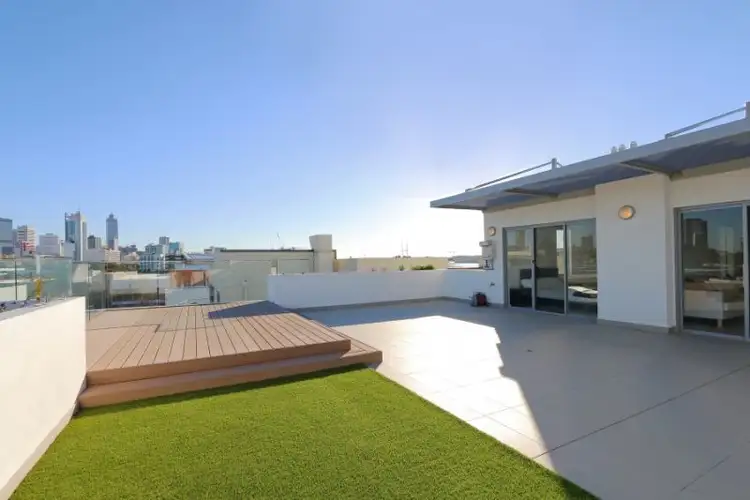 502/122 Brown St, East Perth WA 6004
