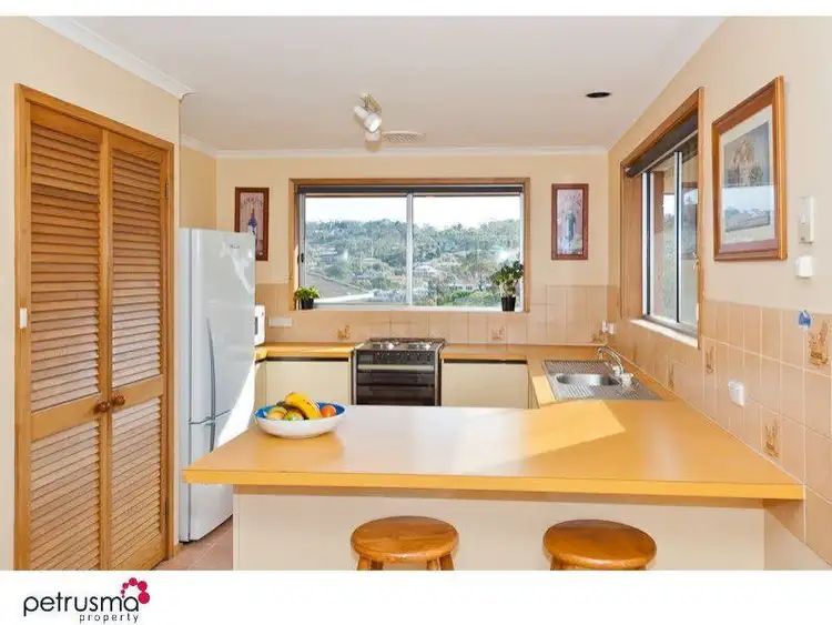 Second view of Homely house listing, 76 Henley Street, Lindisfarne TAS 7015