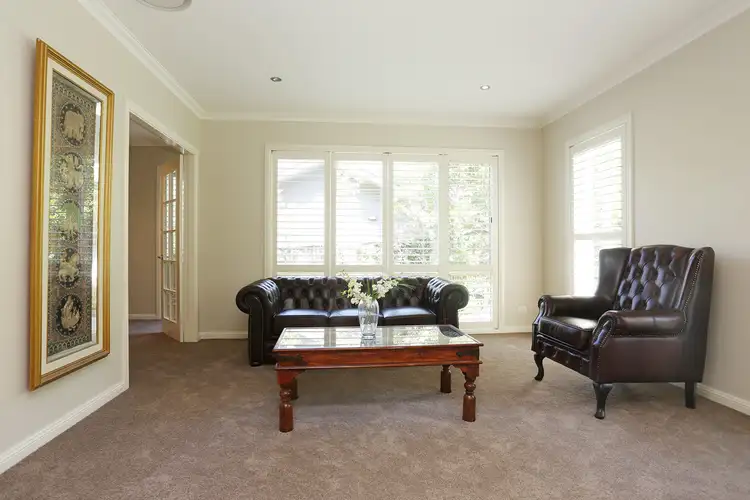 Second view of Homely house listing, 3 Moore Ave, Lindfield NSW 2070