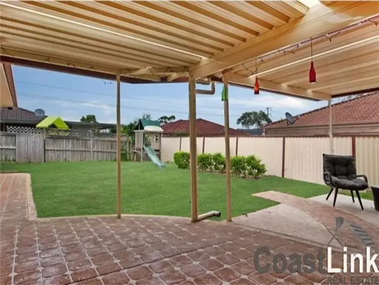 Sixth view of Homely house listing, 20 Storm Crescent, Blue Haven NSW 2262