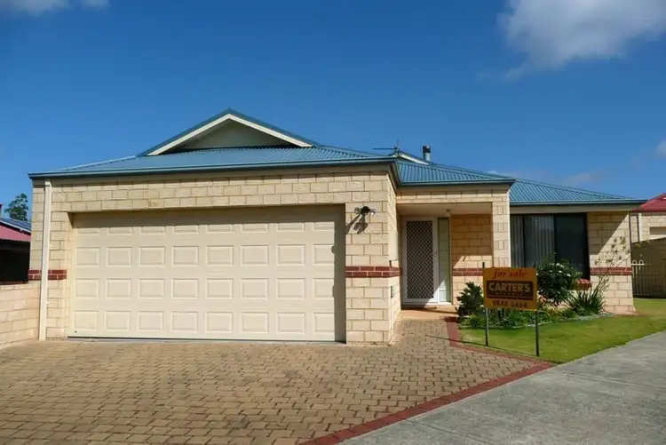 Main view of Homely house listing, 11A Clarke Close, Denmark WA 6333