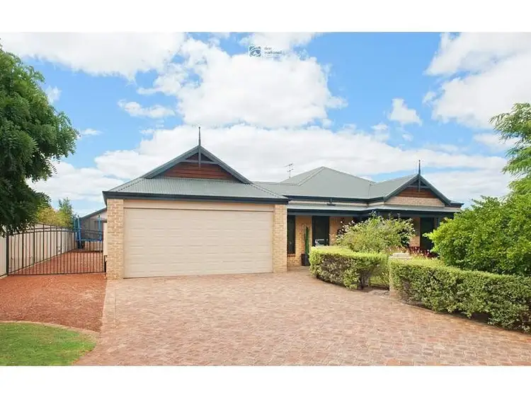 Second view of Homely house listing, 6 Pebble Drive, Geographe WA 6280
