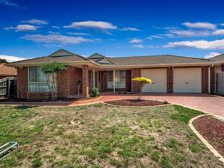 525 Kings Road, Taylors Lakes VIC 3038