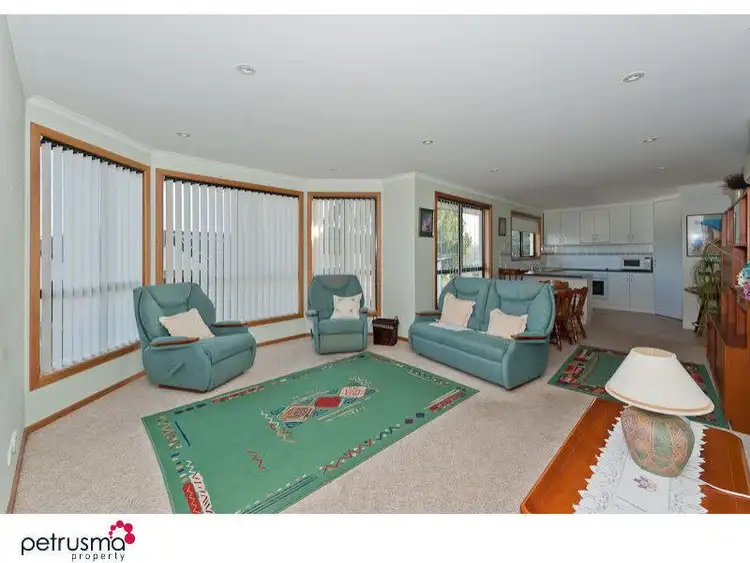 Third view of Homely villa listing, 1/11 Paige Court, Mornington TAS 7018