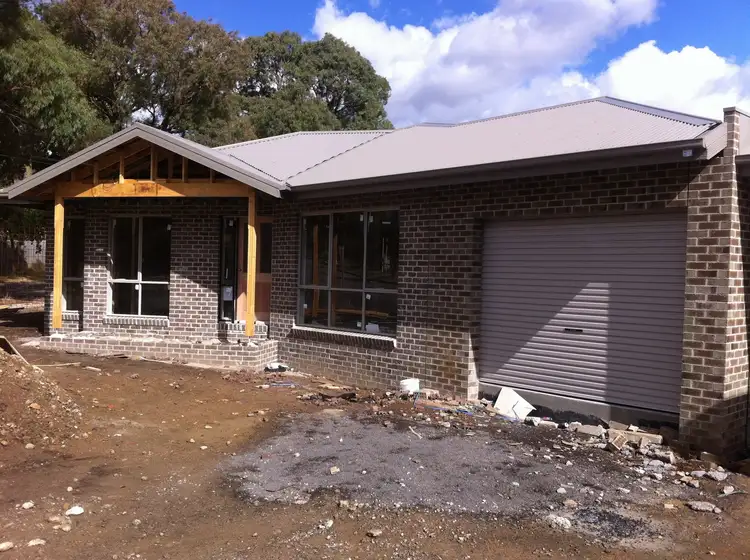 Second view of Homely villa listing, 1-4/9 Willison Street, Bayswater VIC 3153