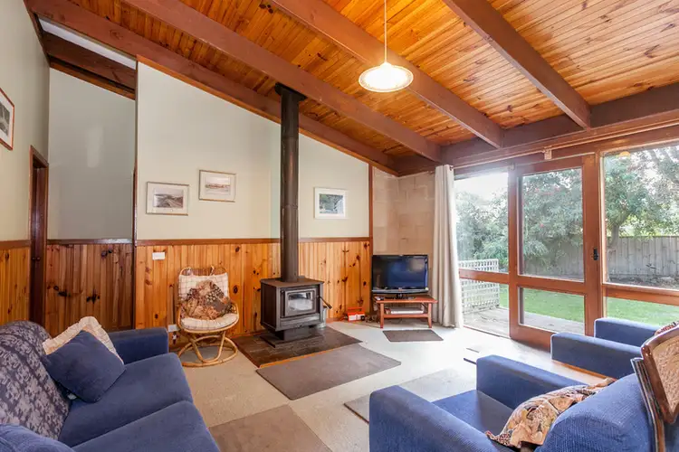 Fourth view of Homely house listing, 7 Inlet Court, Aireys Inlet VIC 3231
