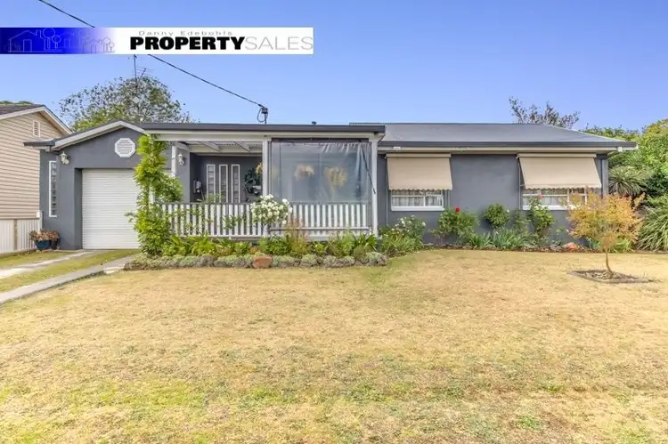 44 Murray Road, Newborough VIC 3825