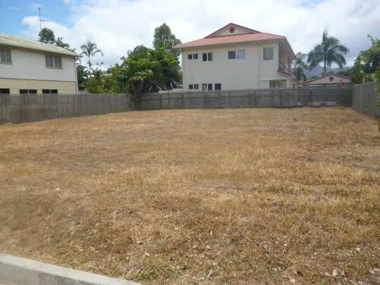 Third view of Homely land listing, LOT 2, 48A Albury Street, Pimlico QLD 4812