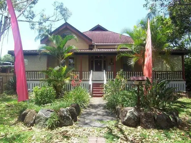 Second view of Homely house listing, 48 Cowper Street, Byron Bay NSW 2481