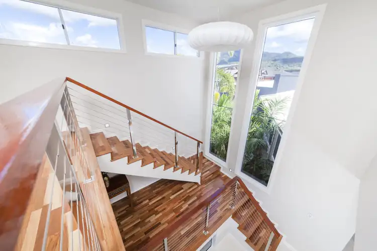 Fifth view of Homely house listing, 4 Brindabella Quay, Trinity Park QLD 4879