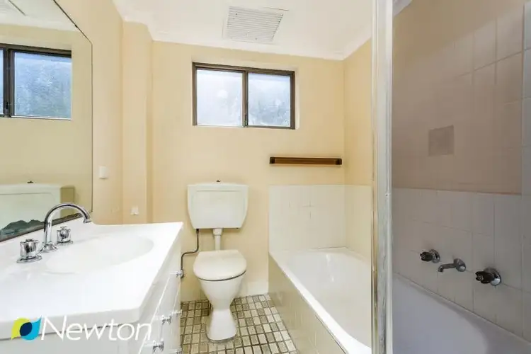 Fourth view of Homely apartment listing, 17/392-394 Port Hacking Rd, Caringbah NSW 2229