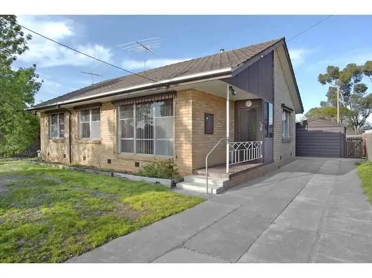 16 Princess Road, Corio VIC 3214