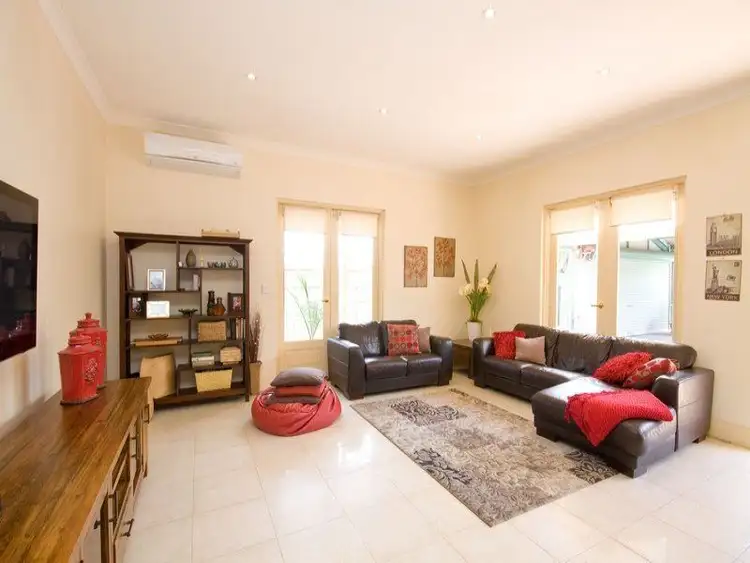 Second view of Homely house listing, 24 Dunbar Terrace, Glenelg East SA 5045