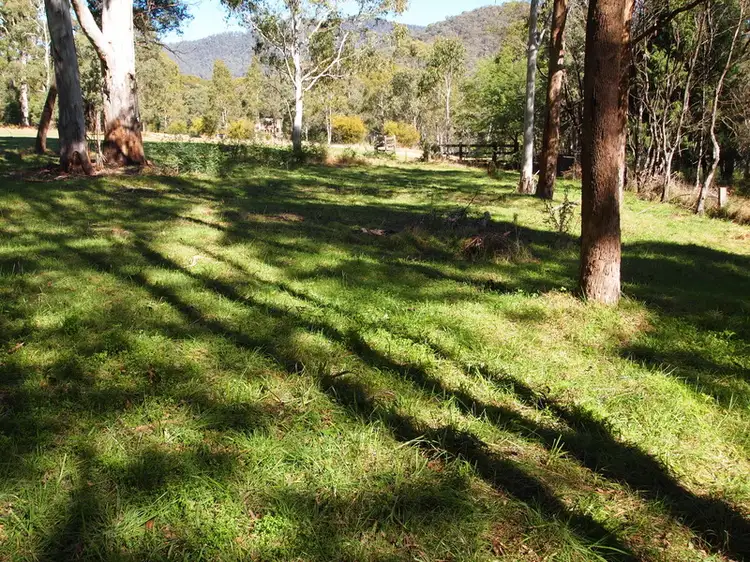 Second view of Homely land listing, 11 Dredge Hole Lane, Harrietville VIC 3741
