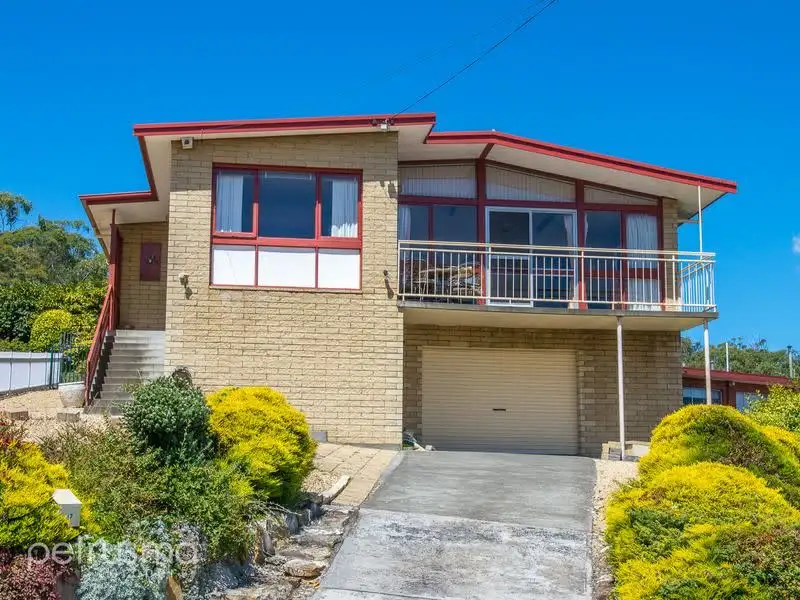 Main view of Homely house listing, 17 Tunah Street, Howrah TAS 7018