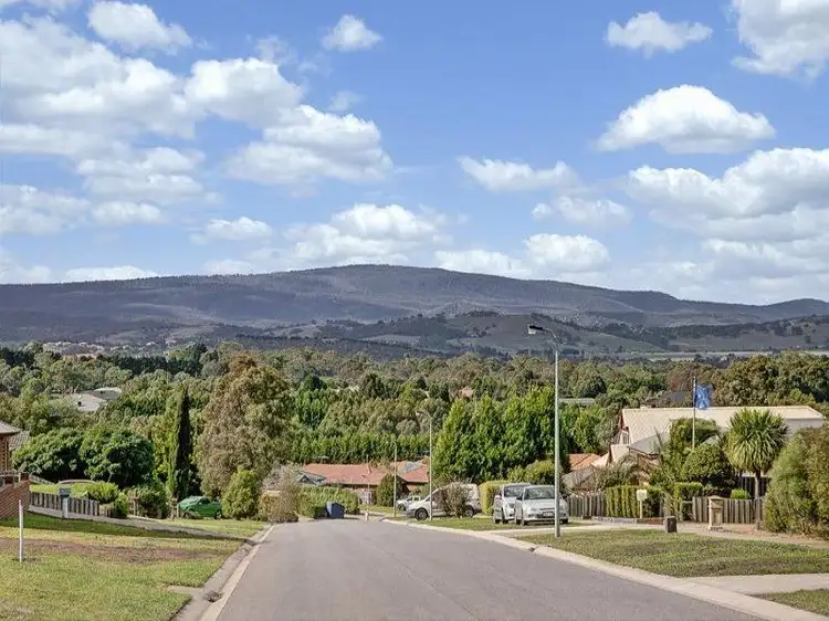 Fourth view of Homely house listing, 61 ROULSTON WAY, Wallan VIC 3756