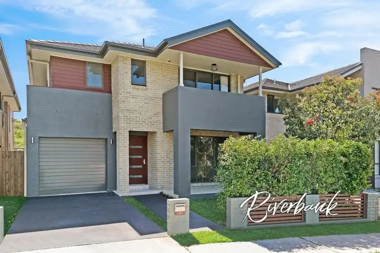 107 Nijong Drive, Pemulwuy NSW 2145