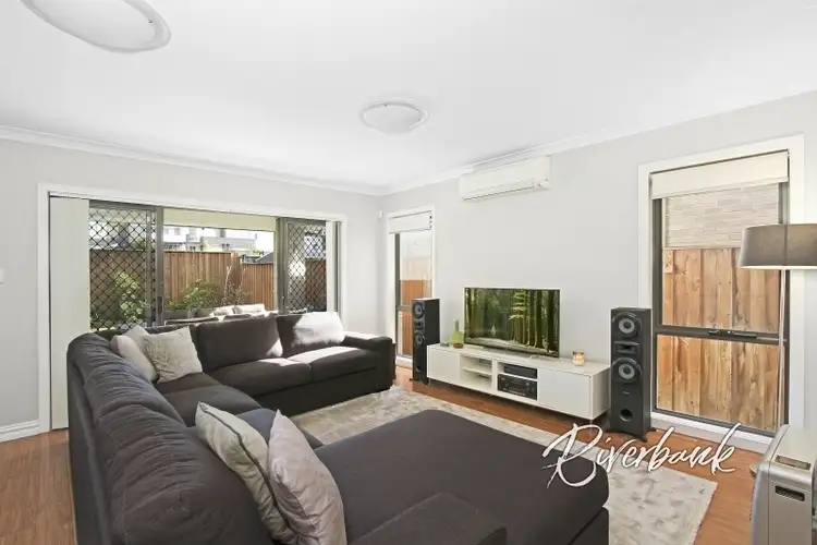 Third view of Homely house listing, 107 Nijong Drive, Pemulwuy NSW 2145