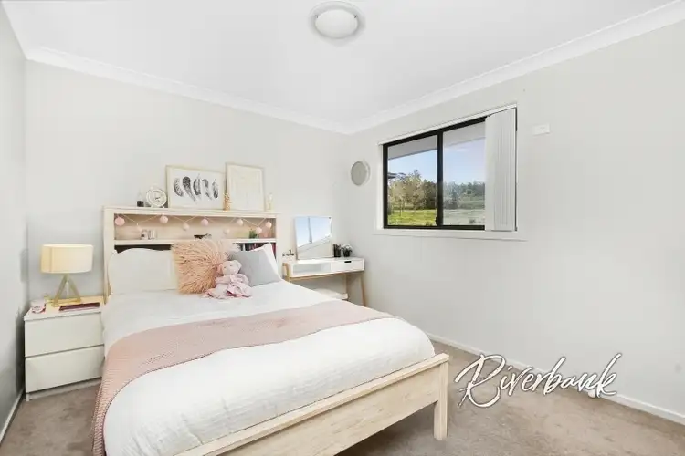 Sixth view of Homely house listing, 107 Nijong Drive, Pemulwuy NSW 2145