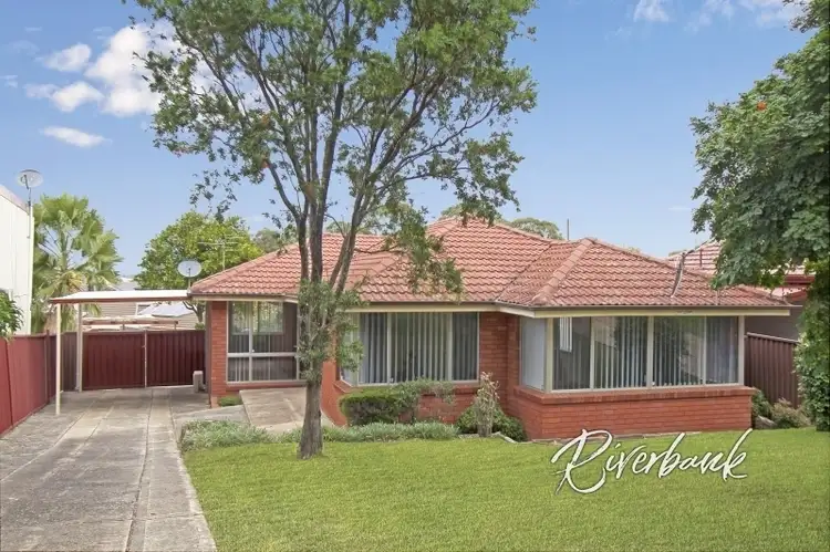 72 Macquarie Road, Greystanes NSW 2145
