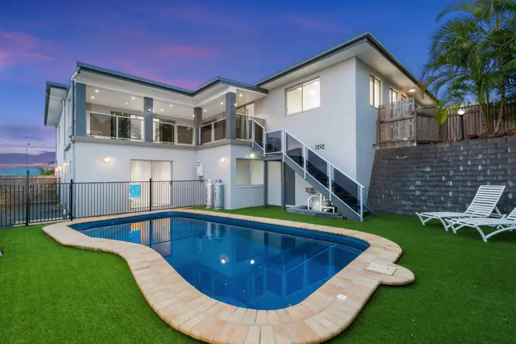 21 Rosewood Street, Taranganba QLD 4703
