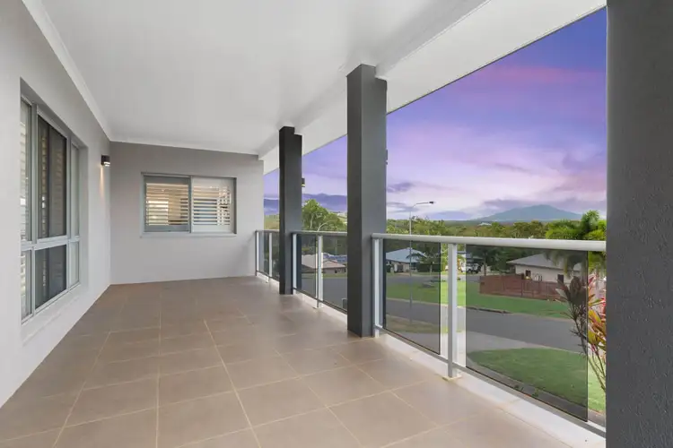 Second view of Homely house listing, 21 Rosewood Street, Taranganba QLD 4703