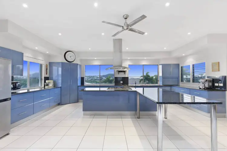 Third view of Homely house listing, 21 Rosewood Street, Taranganba QLD 4703