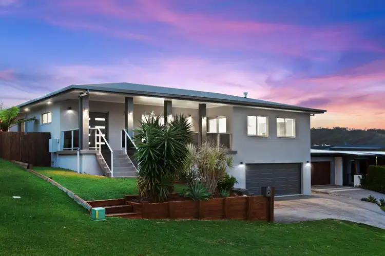 Fifth view of Homely house listing, 21 Rosewood Street, Taranganba QLD 4703