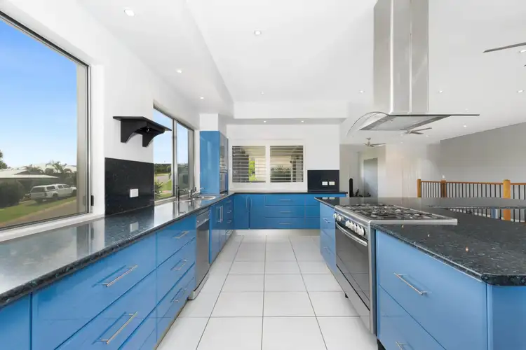 Sixth view of Homely house listing, 21 Rosewood Street, Taranganba QLD 4703