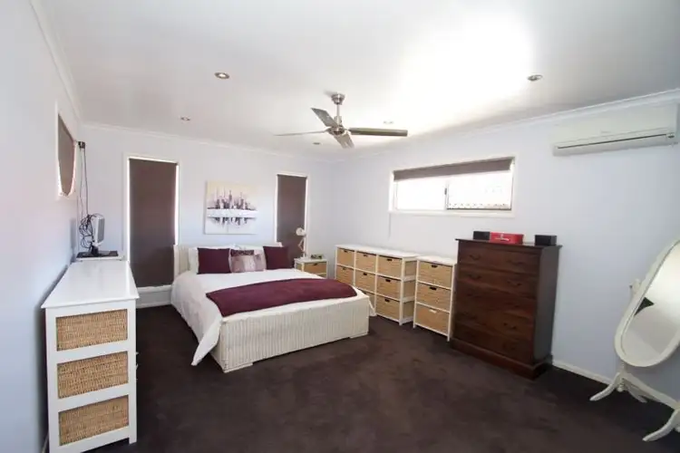Second view of Homely house listing, 100 Griffith Road, Scarborough QLD 4020