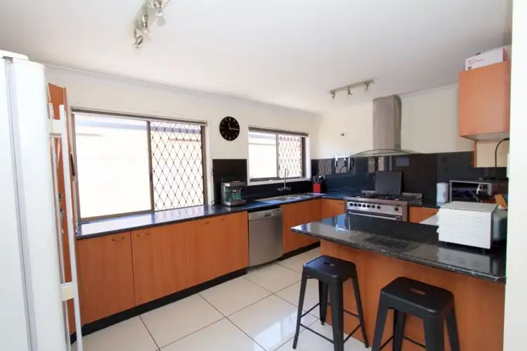 Third view of Homely house listing, 100 Griffith Road, Scarborough QLD 4020