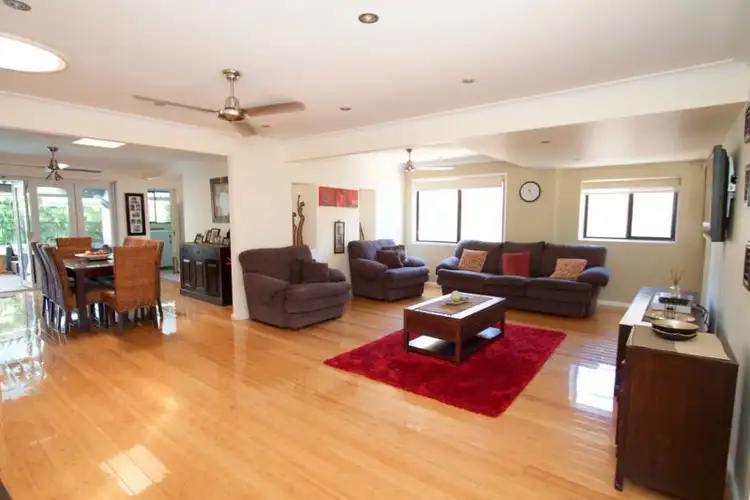 Sixth view of Homely house listing, 100 Griffith Road, Scarborough QLD 4020