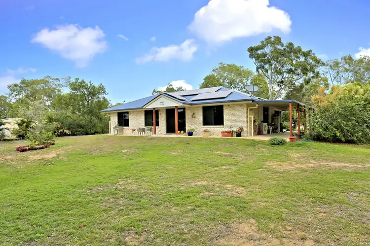 5 Kingfisher Crescent, Moore Park Beach QLD 4670