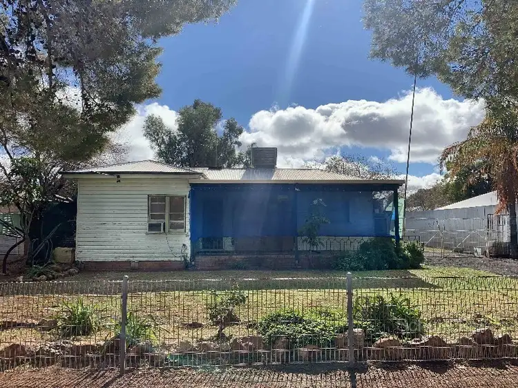 Main view of Homely house listing, 97 Mertin St, Bourke NSW 2840