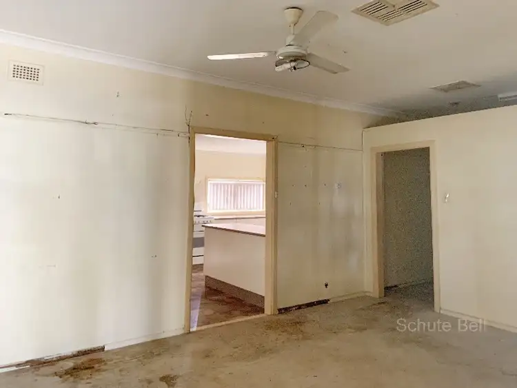 Second view of Homely house listing, 97 Mertin St, Bourke NSW 2840